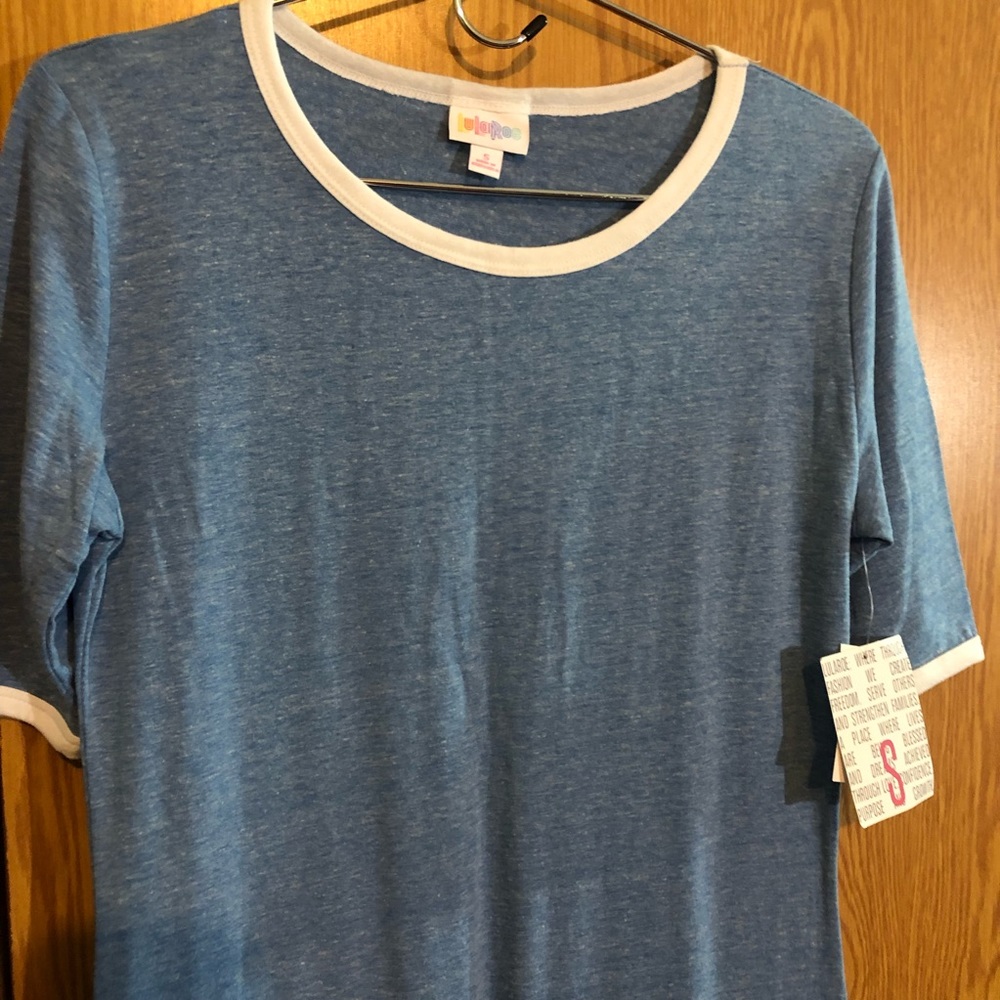 LuLaRoe S Julia Dress